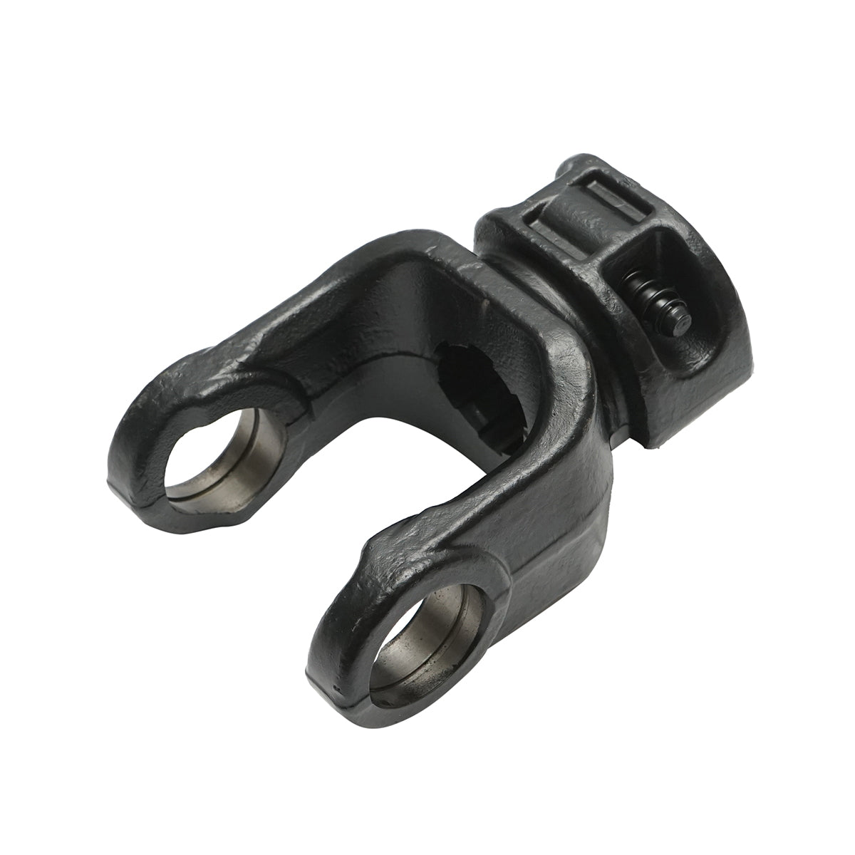 Cardan shaft for socket 1 3/8 Z=6 cross grooves 32x76mm